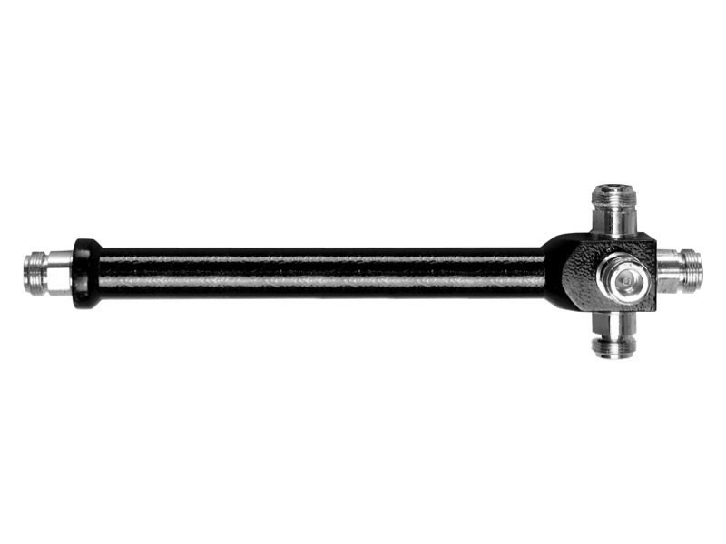 Image Four-Way Splitter
