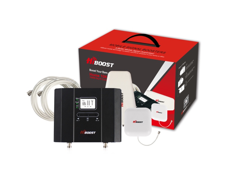 Image HiBoost Home 10K Smart Link